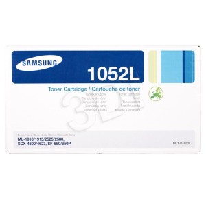 Toner Samsung ML-1910 | 2,5tys. (MLT-D1052L/ELS / SU758A) Black