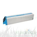 Toner Oki Oryginał OKI Pro9431 / ProES9541 / Pro9542 | 51k (45536556) Black