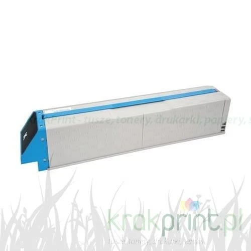 Toner Oki Oryginał OKI Pro9431 / ProES9541 / Pro9542 | 51k (45536556) Black