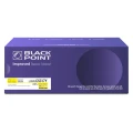 Toner BlackPoint Zamiennik Lexmark 71B20Y0 (LCBPLCS317Y) Yellow