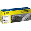 Toner BlackPoint Zamiennik Lexmark 71B20Y0 (LCBPLCS317Y) Yellow