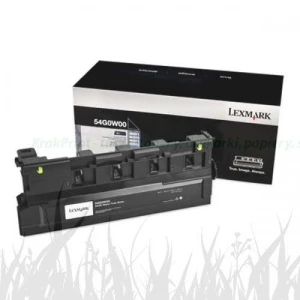 Pojemnik na zużyty toner Lexmark do MS911de | 90tys. (54G0W00)