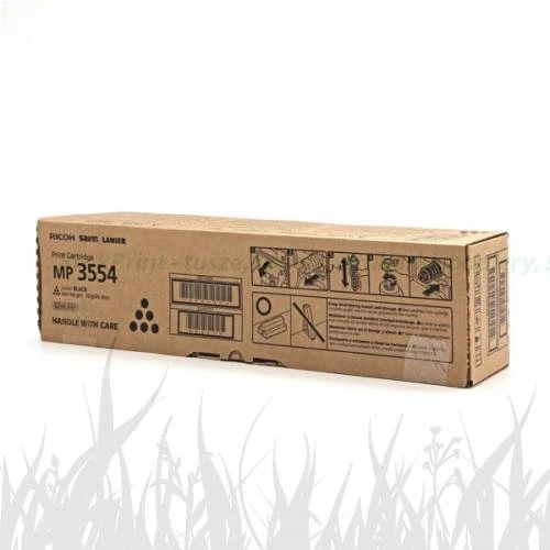 Toner Ricoh MP2555SP | 24tys. (842125 / 842348) Black