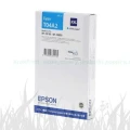 Tusz do Epson WF-C8190 WF-C8190, WF-C8690 | 8tys. (C13T04A240/C13T04A24N) Cyan
