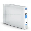 Tusz do Epson WF-C8190 WF-C8190, WF-C8690 | 8tys. (C13T04A240/C13T04A24N) Cyan