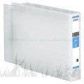 Tusz do Epson WF-C8190 WF-C8190, WF-C8690 | 8tys. (C13T04A240/C13T04A24N) Cyan
