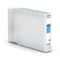 Tusz do Epson WF-C8190 WF-C8190, WF-C8690 | 8tys. (C13T04A240/C13T04A24N) Cyan
