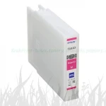 Tusz do Epson WF-C8190 WF-C8190, WF-C8690 | 8tys. (C13T04A340  /C13T04A34N) Magenta