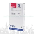 Tusz do Epson WF-C8190 WF-C8190, WF-C8690 | 8tys. (C13T04A340  /C13T04A34N) Magenta