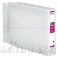Tusz do Epson WF-C8190 WF-C8190, WF-C8690 | 8tys. (C13T04A340  /C13T04A34N) Magenta