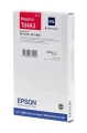 Tusz do Epson WF-C8190 WF-C8190, WF-C8690 | 8tys. (C13T04A340  /C13T04A34N) Magenta