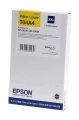 Tusz do Epson WF-C8190 WF-C8190, WF-C8690 | 8tys. (C13T04A440  /C13T04A44N) Yellow