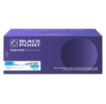 [LCBPH411XCFC] Toner Black Point (HP CF411X)