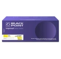 [LCBPH412XCFY] Toner Black Point (HP CF412X)