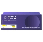 [LCBPH412XCFY] Toner Black Point (HP CF412X)