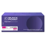 [LCBPH413XCFM] Toner Black Point (HP CF413X)