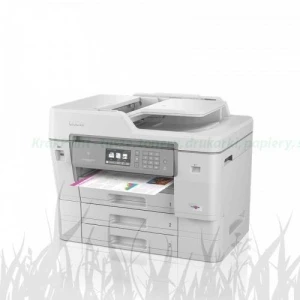 Urządzenie wielofunkcyjne atramentowe Brother MFC -J6947DW