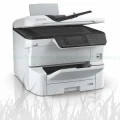 Urządzenie wielofunkcyjne atramentowe Epson WF- C8610dwf (C11CG69401) - zapytaj o cenę !!