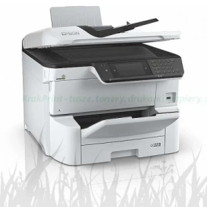 Urządzenie wielofunkcyjne atramentowe Epson WF- C8610dwf (C11CG69401) - zapytaj o cenę !!