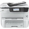 Urządzenie wielofunkcyjne atramentowe Epson WF- C8610dwf (C11CG69401) - zapytaj o cenę !!