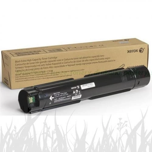 Toner Xerox Oryginał 106R03773 Black