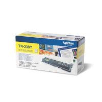 Toner Brother do HL-3040/3070 | 1 400 str. (TN-230Y) Yellow