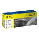 Toner BlackPoint Zamiennik CE742A (LCBPH742Y) Yellow