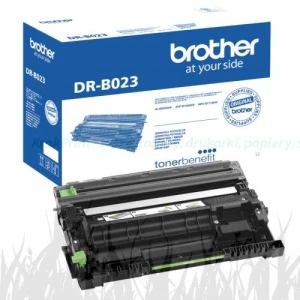 Bęben Brother do B2080/B7520/B7715 | 12000 str. (DR-B023) Black