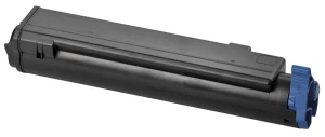Toner Oki do B440 MB480 | 12 000 str. (43979216) Black