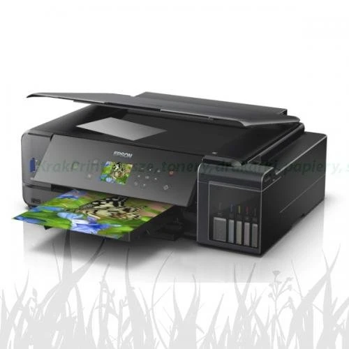 Urządzenie wielofunkcyjne atramentowe Epson MFP ITS L7180 (C11CG16402)