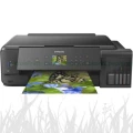 Urządzenie wielofunkcyjne atramentowe Epson MFP ITS L7180 (C11CG16402)