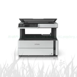Urządzenie wielofunkcyjne atramentowe Epson EcoTank M2140 (C11CG27403)