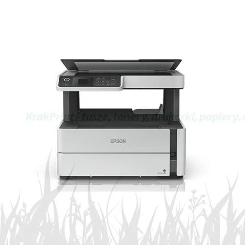 Urządzenie wielofunkcyjne atramentowe Epson EcoTank M2140 (C11CG27403)