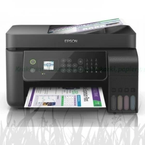 Urządzenie wielofunkcyjne atramentowe Epson MFP ITS L5190 (C11CG85403)