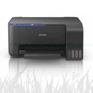 Urządzenie wielofunkcyjne atramentowe Epson EcoTank L3151 (C11CG86406)