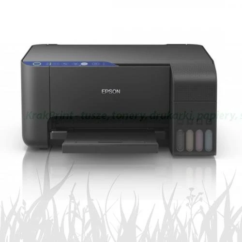 Urządzenie wielofunkcyjne atramentowe Epson EcoTank L3151 (C11CG86406)