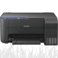 Urządzenie wielofunkcyjne atramentowe Epson EcoTank L3151 (C11CG86406)