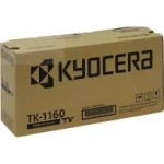 Toner Kyocera TK-1160 do P2040dn, P2040dw | 7,2k (1T02RY0NL0) Black