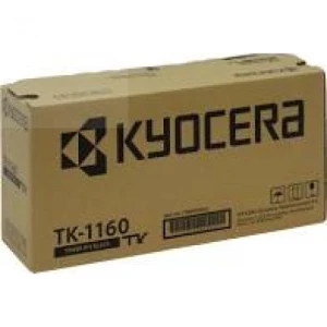 Toner Kyocera TK-1160 do P2040dn, P2040dw | 7,2k (1T02RY0NL0) Black