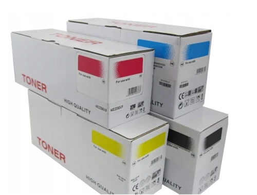 Toner eMPe Zamiennik Kyocera TK-895M (1T02K0BNLO) Magenta