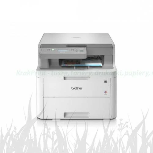 Urz. Wiel. Las. Kolor Brother DCP- L3510CDW (DCP- L3510CDWYJ1)