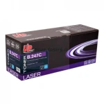 Toner Zamiennik do Brother do DCP-L3500 | 2,3tys. (TN-247C) Cyan