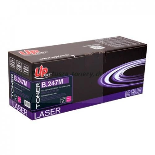 Toner Zamiennik do Brother do DCP-L3500 | 2300str. (TN-247M) Magenta