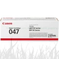 Toner Canon  do LBP112/113w/MF112/113w | CRG-047 | 1,6tys. (2164C002) Black