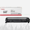 Toner Canon  do LBP112/113w/MF112/113w | CRG-047 | 1,6tys. (2164C002) Black