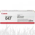 Toner Canon  do LBP112/113w/MF112/113w | CRG-047 | 1,6tys. (2164C002) Black