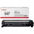 Toner Canon  do LBP112/113w/MF112/113w | CRG-047 | 1,6tys. (2164C002) Black