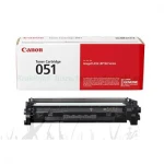 Toner Canon CRG-051 do i-SENSYS MF 264dw | 1,7tys. (2169C002) Black
