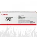 Toner Canon CRG-051 do i-SENSYS MF 264dw | 1,7tys. (2169C002) Black