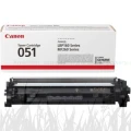 Toner Canon CRG-051 do i-SENSYS MF 264dw | 1,7tys. (2169C002) Black